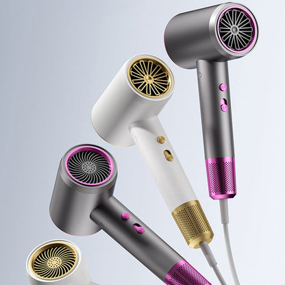 Bayline™ | Haardroger Pro Met Hoge Snelheid
