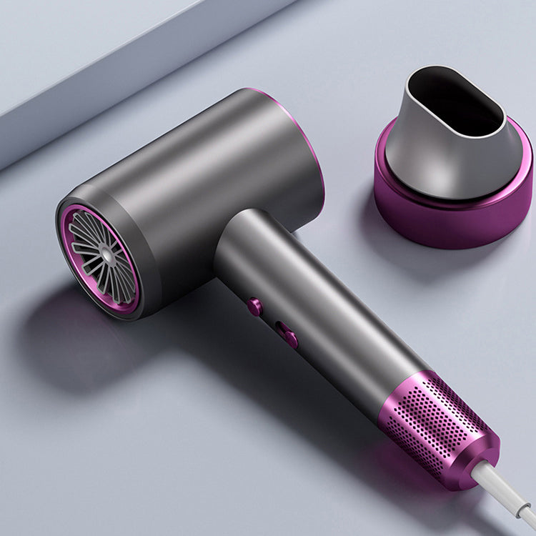 Bayline™ | Haardroger Pro Met Hoge Snelheid
