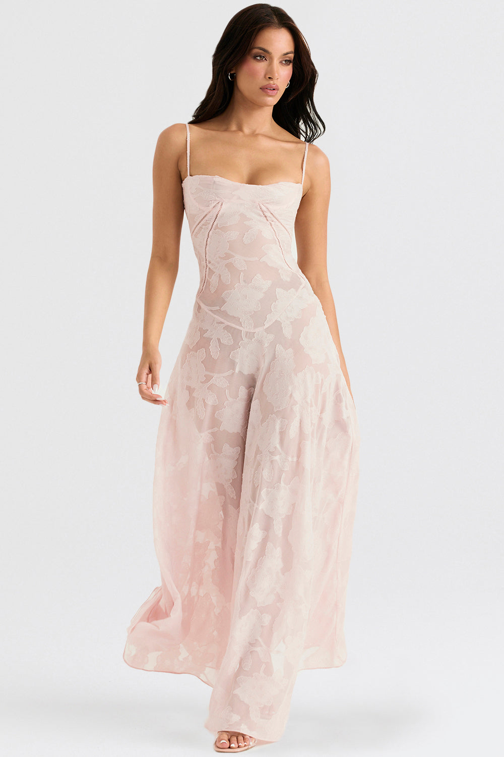 Bayline™ | Rhea Jurk