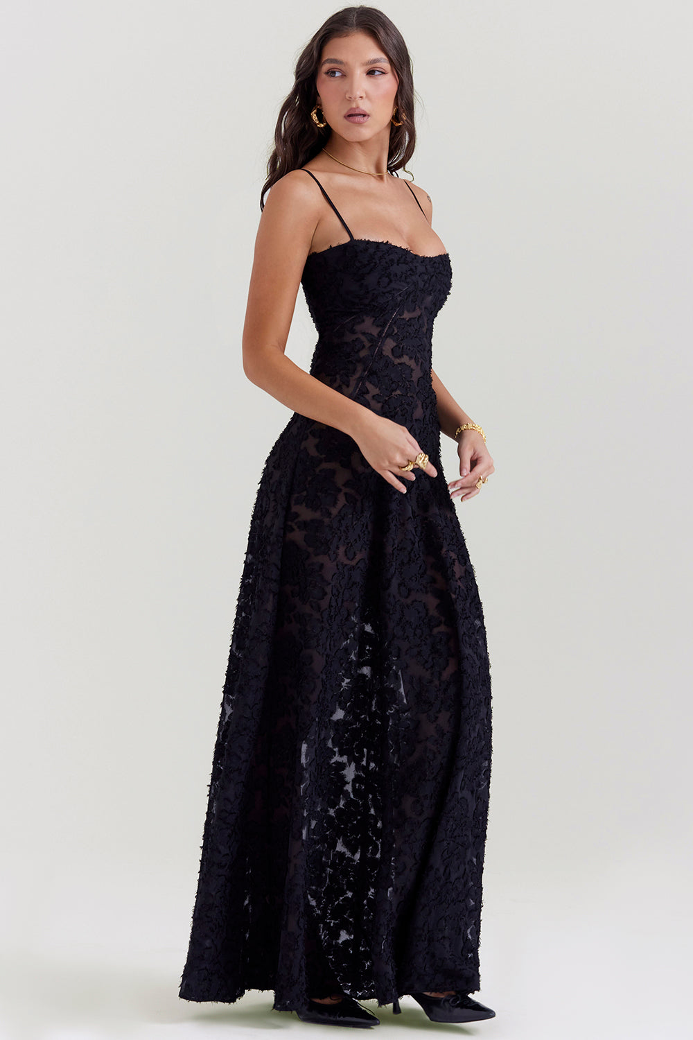 Bayline™ | Rhea Jurk