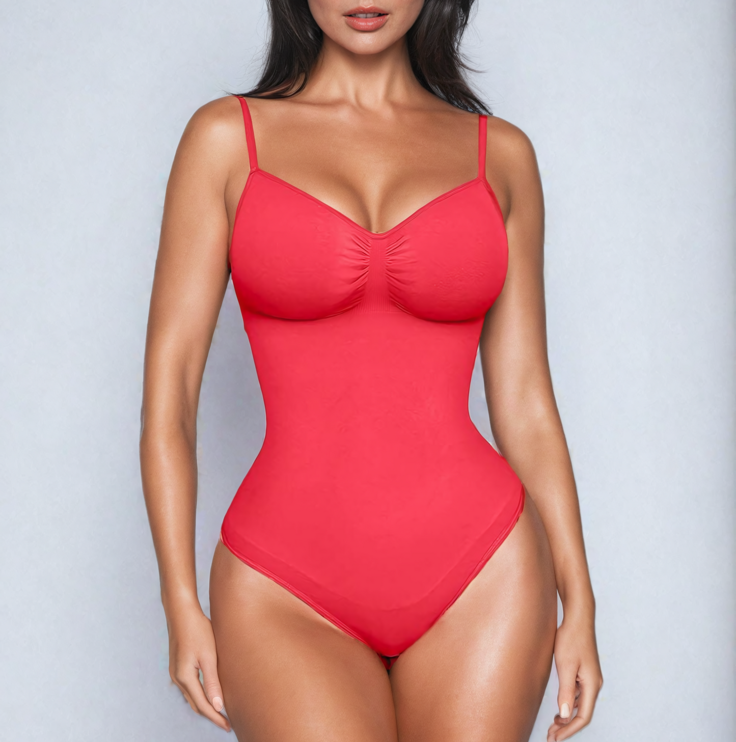 Bayline™ | Gegrepen Pasvorm Bodysuit 1+2 GRATIS