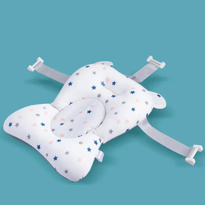Bayline™ | Knusse Baby Badkussentjes