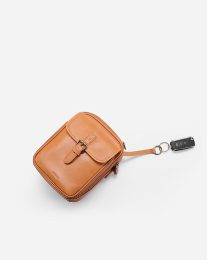 Bayline™ | Mini-Kruistas