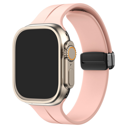 Bayline™ | Magnetisch Bandje Voor Apple Watch
