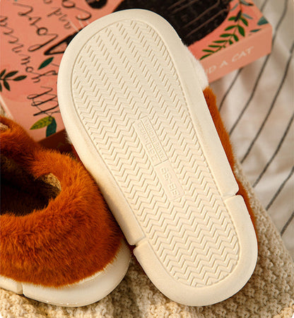 Bayline™ |  Kattenpoot Pantoffels