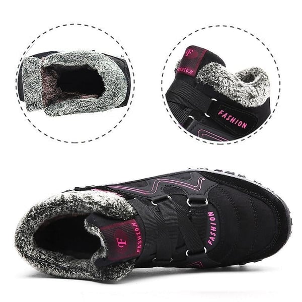 Bayline™ | Winterschoenen