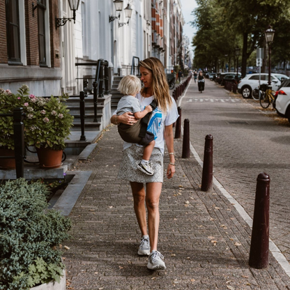 Bayline™ | Baba Schommeldrager