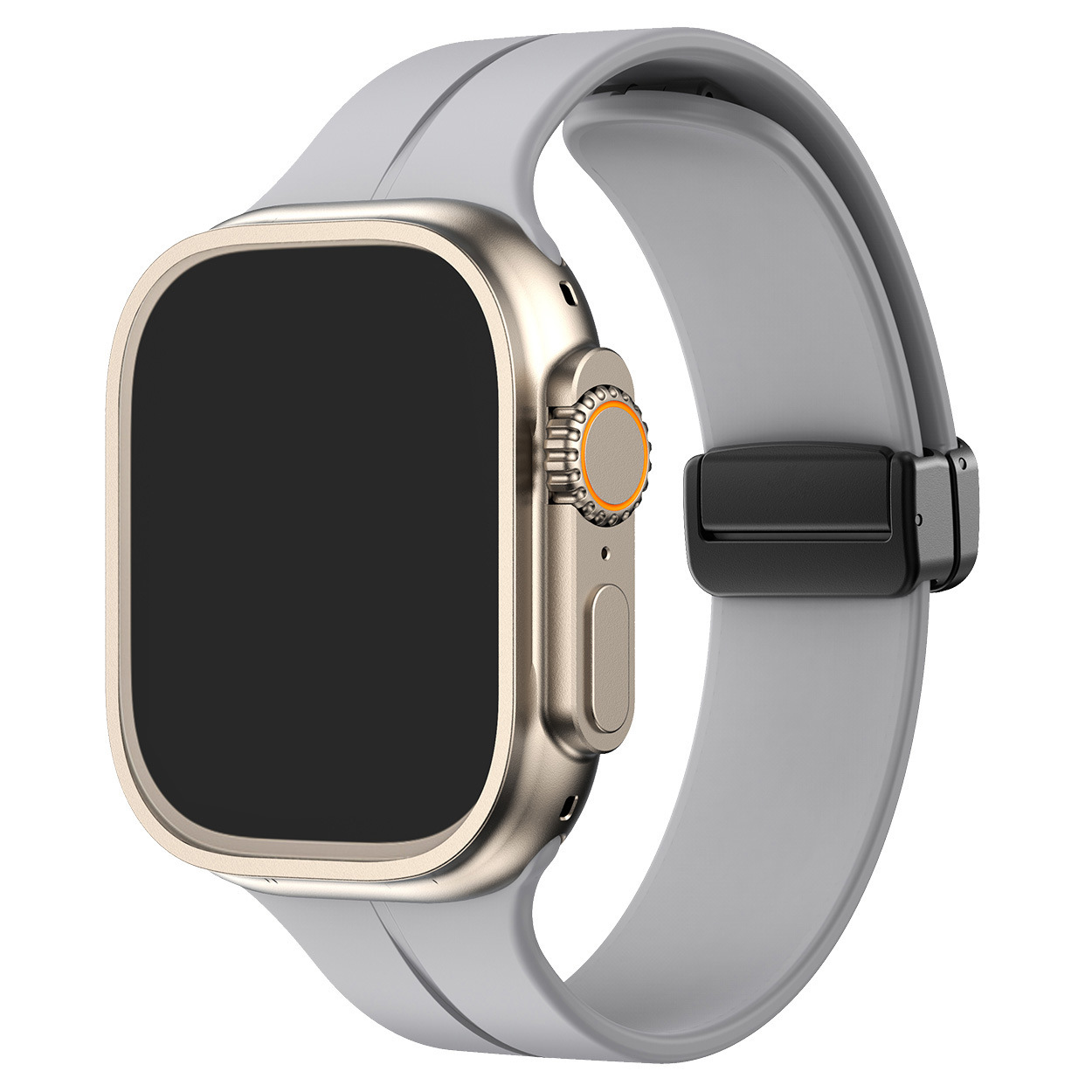 Bayline™ | Magnetisch Bandje Voor Apple Watch
