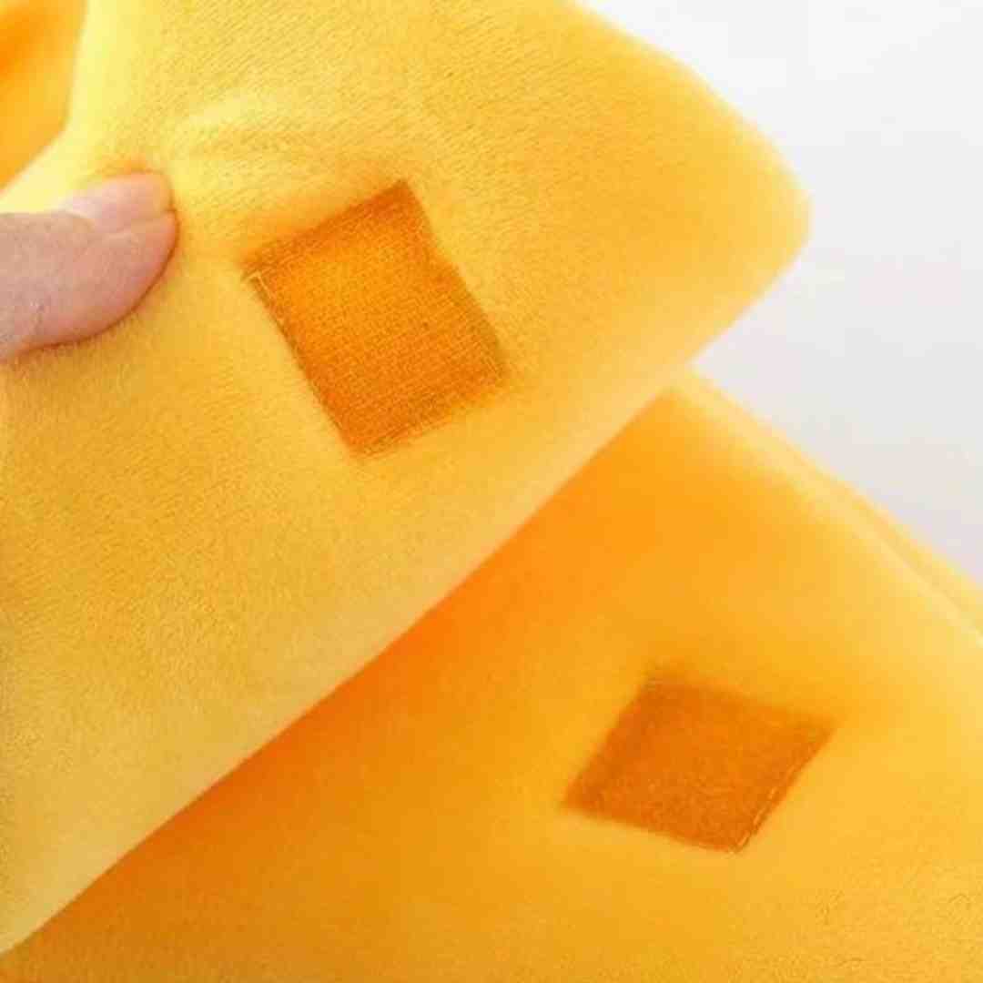 Bayline™ | Bananen Kattenbed Voor Comfortabel Slapen