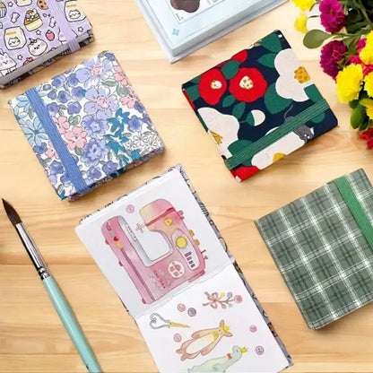 Bayline™ | Pocketkunstenaar Reisset