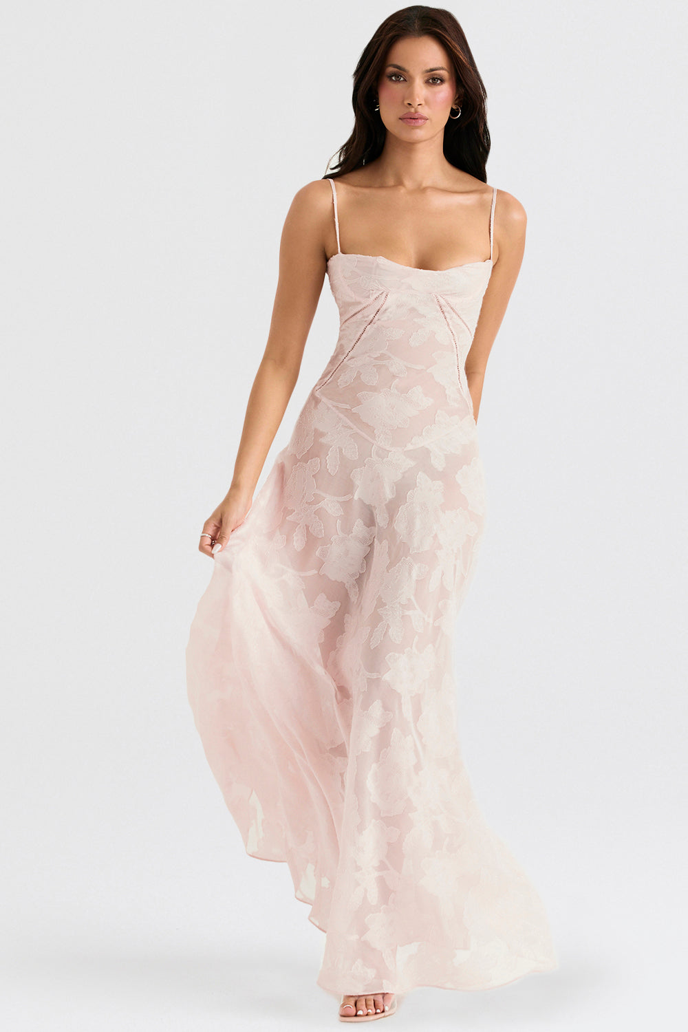 Bayline™ | Rhea Jurk