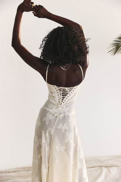 Bayline™ | Rhea Jurk