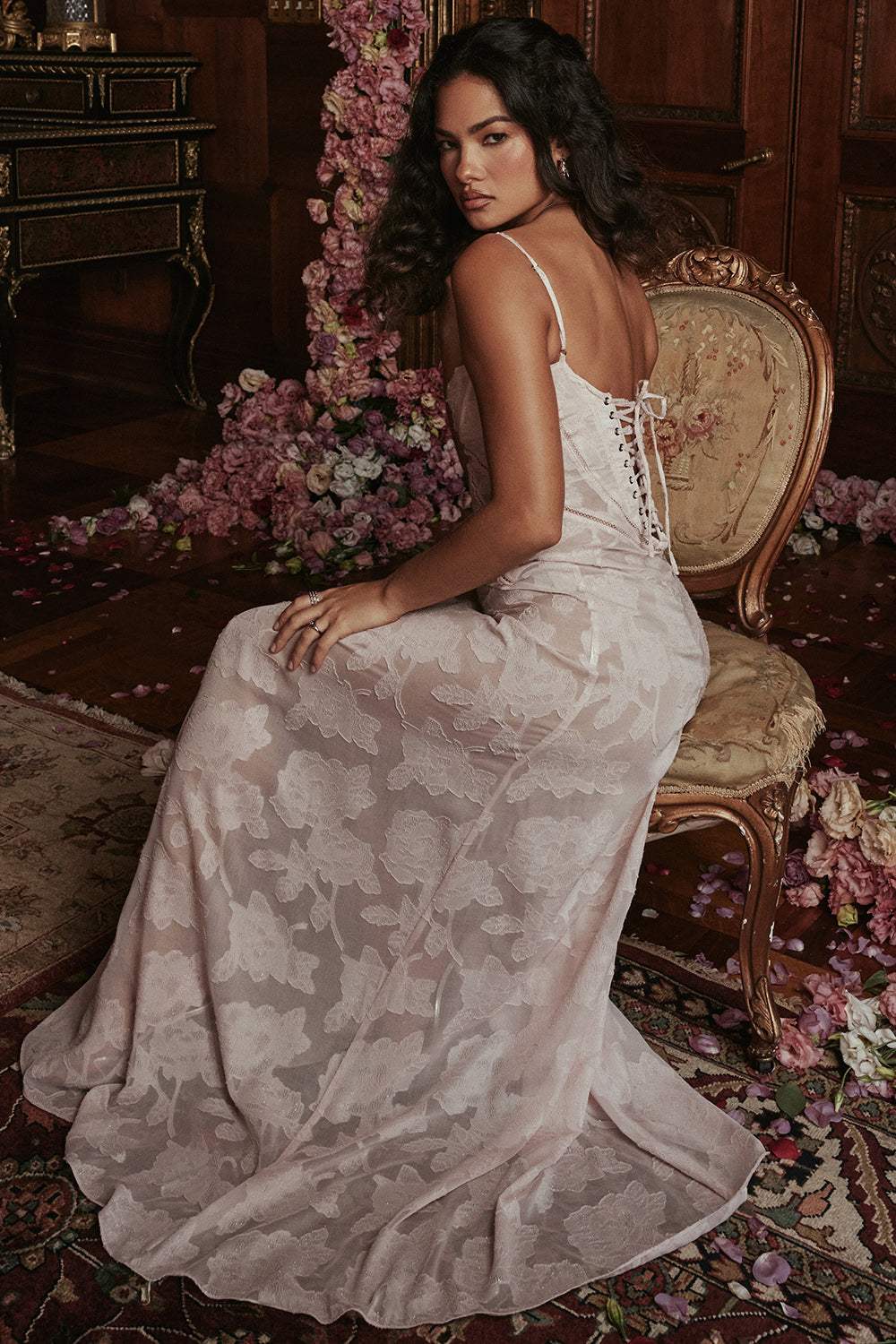 Bayline™ | Rhea Jurk
