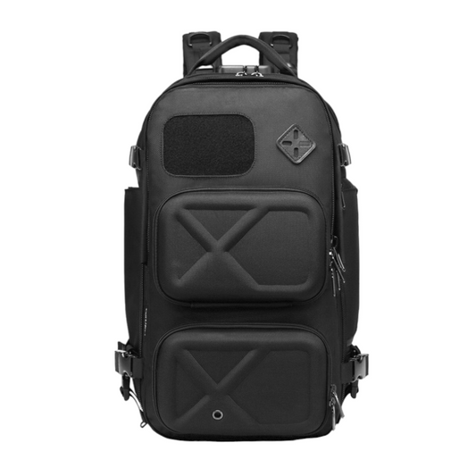 Bayline™ | De Backpackende Eilandbewoners