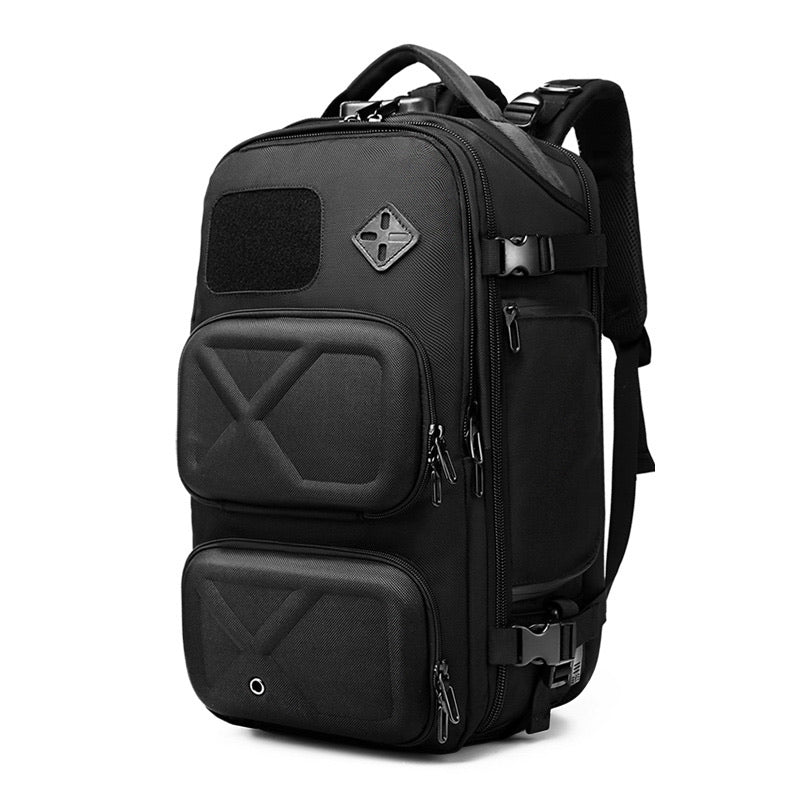 Bayline™ | De Backpackende Eilandbewoners