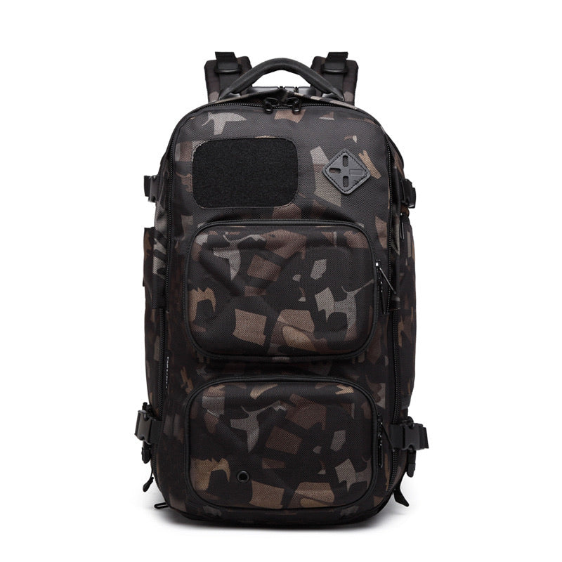 Bayline™ | De Backpackende Eilandbewoners
