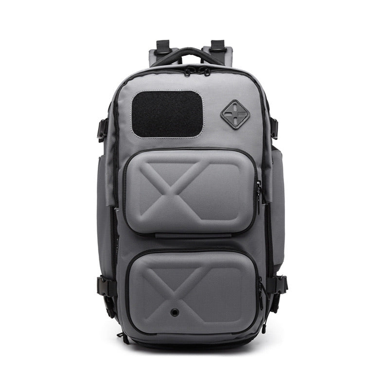 Bayline™ | De Backpackende Eilandbewoners