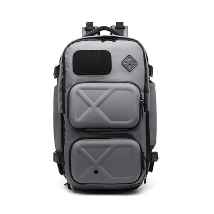 Bayline™ | De Backpackende Eilandbewoners