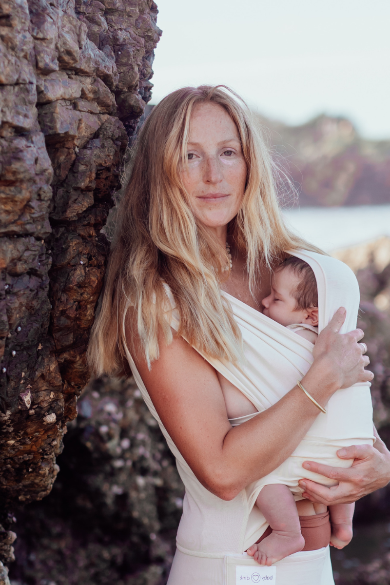 Bayline™ | Babydraagzak