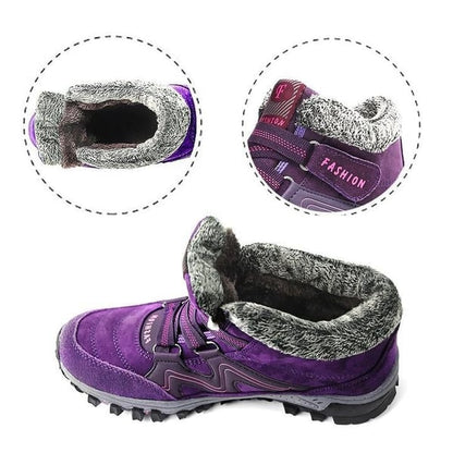 Bayline™ | Winterschoenen