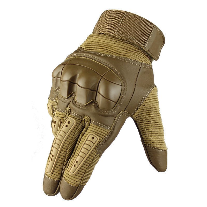 Bayline™ |  Tactische Handschoenen