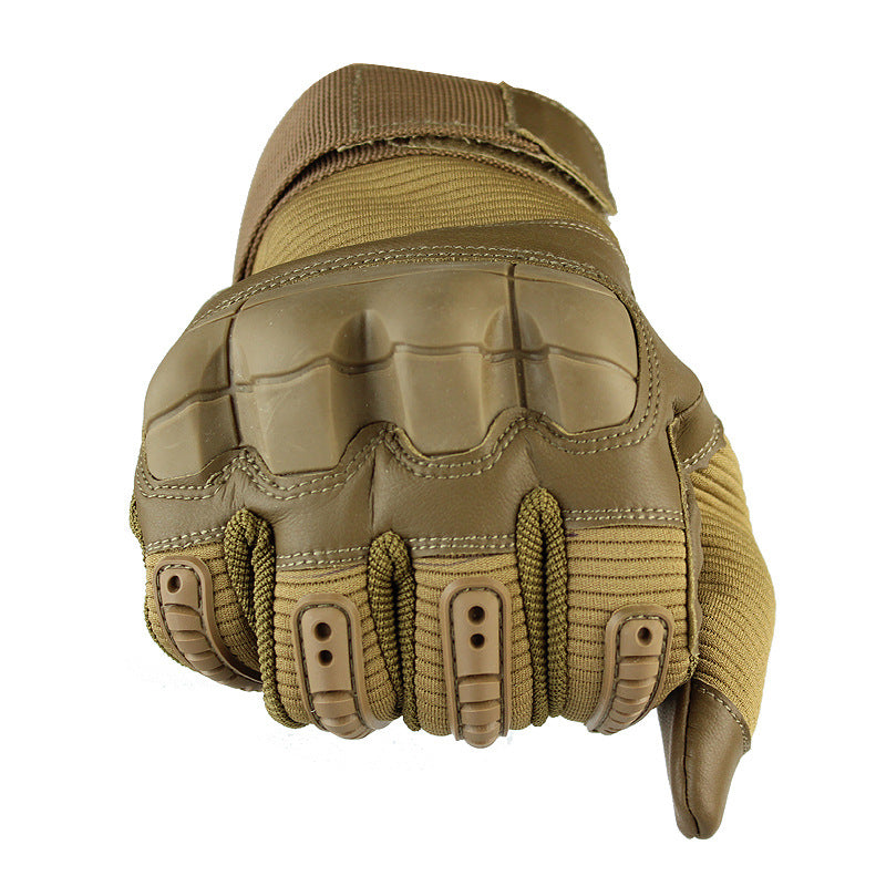 Bayline™ |  Tactische Handschoenen