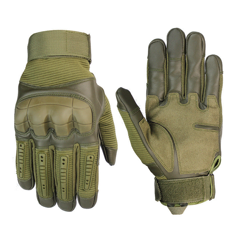 Bayline™ |  Tactische Handschoenen
