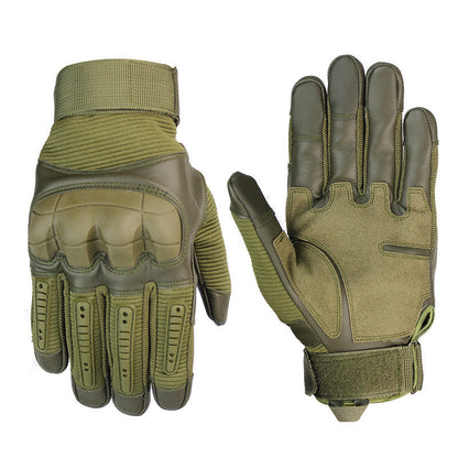 Bayline™ |  Tactische Handschoenen