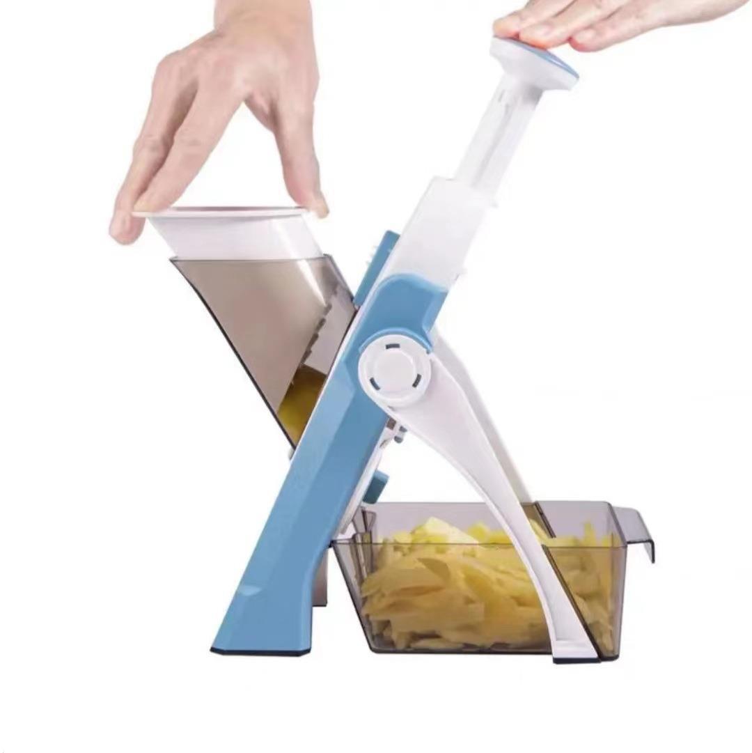 Bayline™ |  Quick Prep Verstelbaar Snijmes