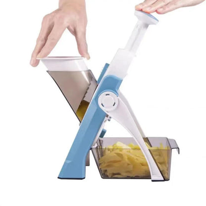 Bayline™ |  Quick Prep Verstelbaar Snijmes