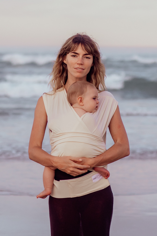 Bayline™ | Babydraagzak