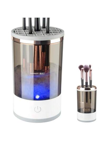 Bayline™ | Makeup Borstelreiniger
