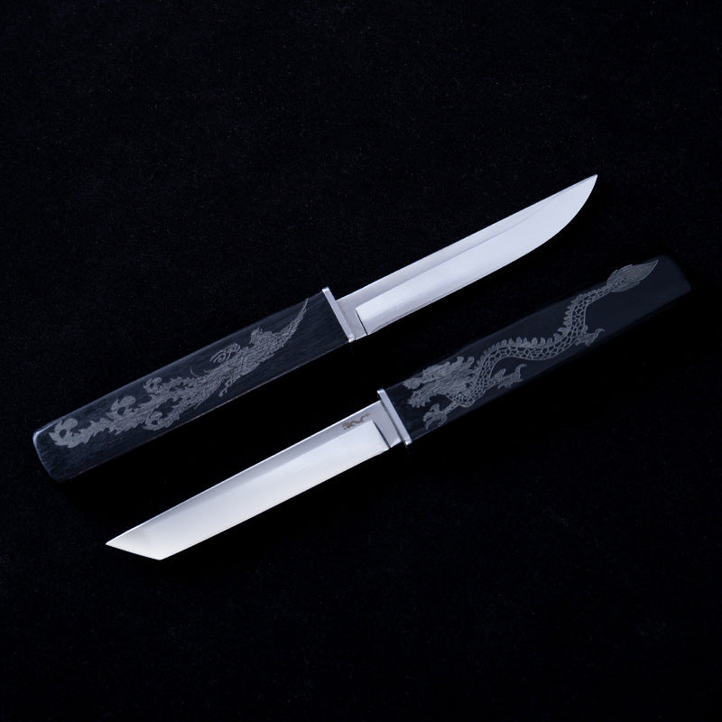 Bayline™ | Dual Samurai Koksmes