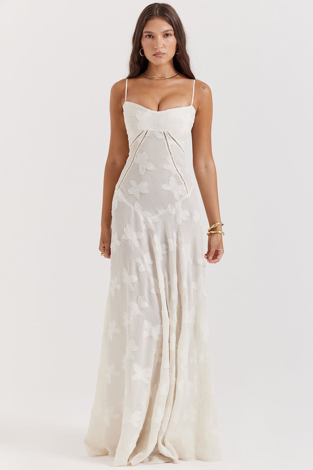 Bayline™ | Rhea Jurk