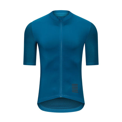 Bayline™ | Herenfiets Ademende Reflecterende Jersey