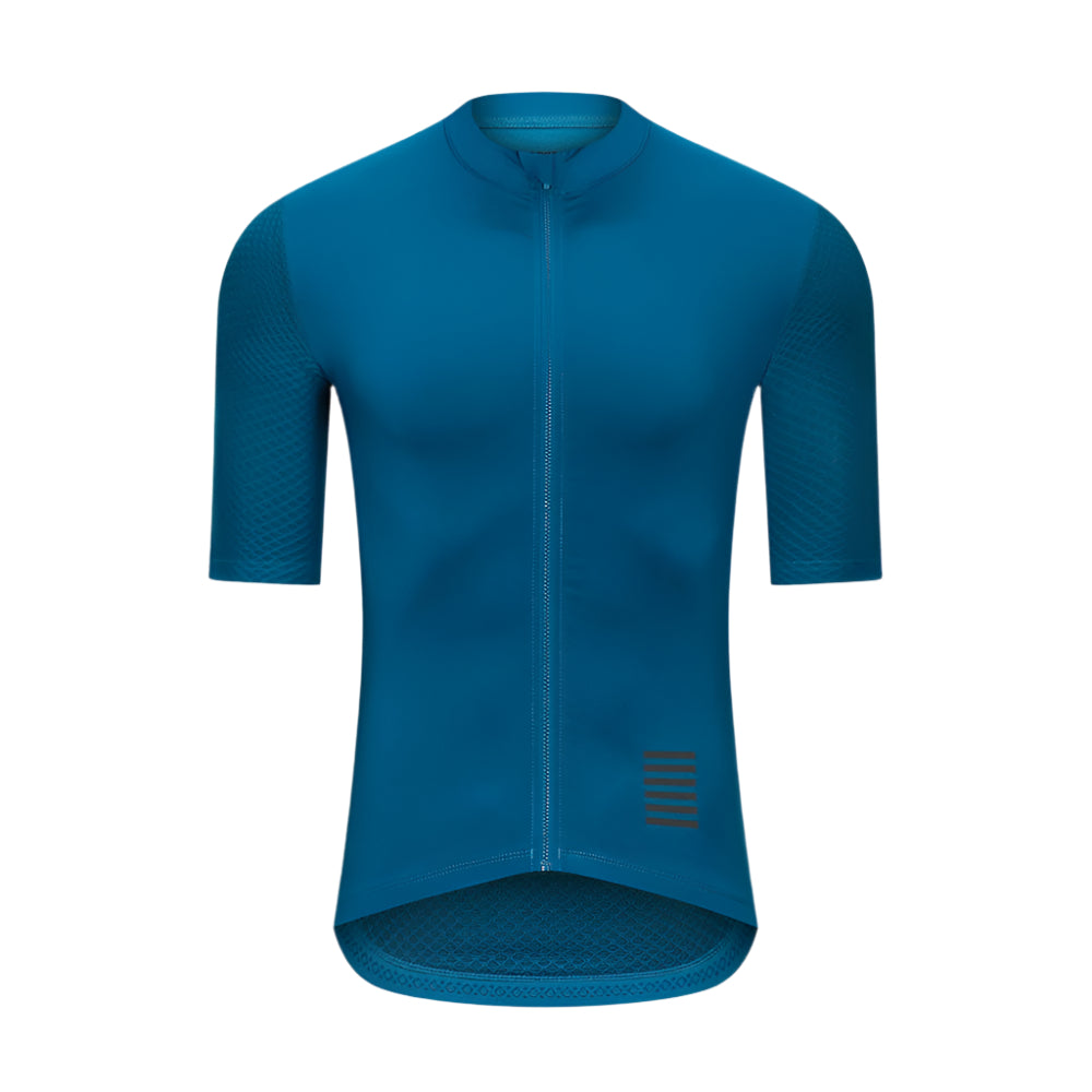 Bayline™ | Reflecterende Fietstrui