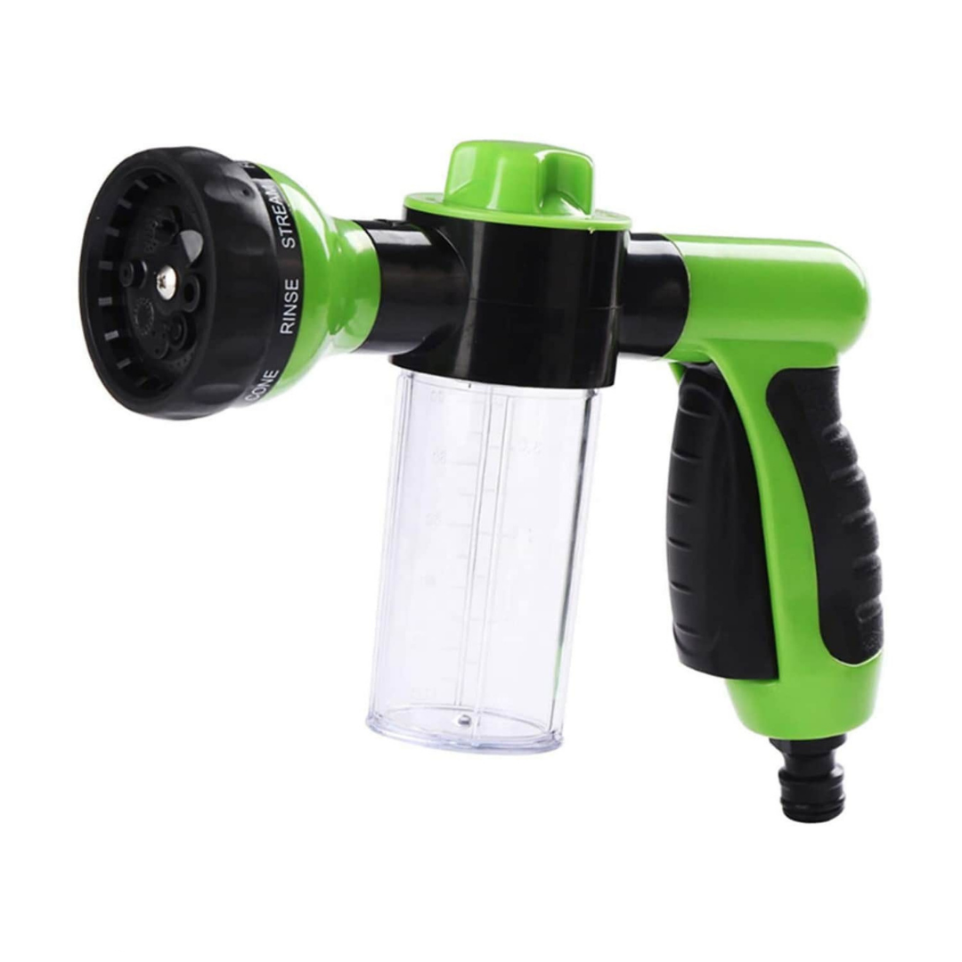 WoofWash™ | Snel en gemakkelijk je pup wassen!