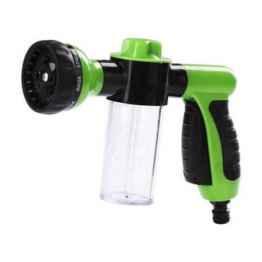 WoofWash™ | Snel en gemakkelijk je pup wassen!
