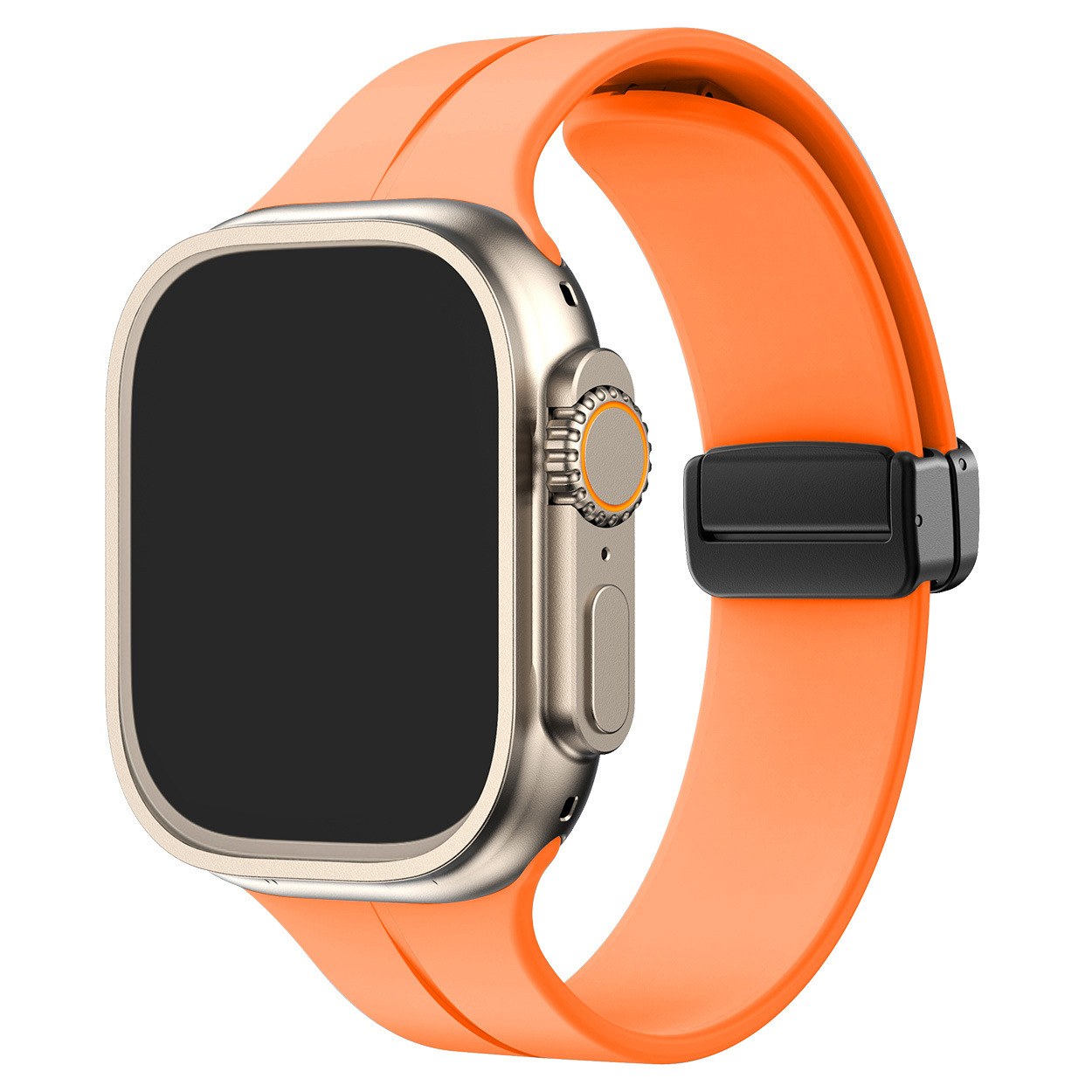 Bayline™ | Magnetisch Bandje Voor Apple Watch