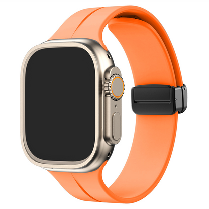 Bayline™ | Magnetisch Bandje Voor Apple Watch