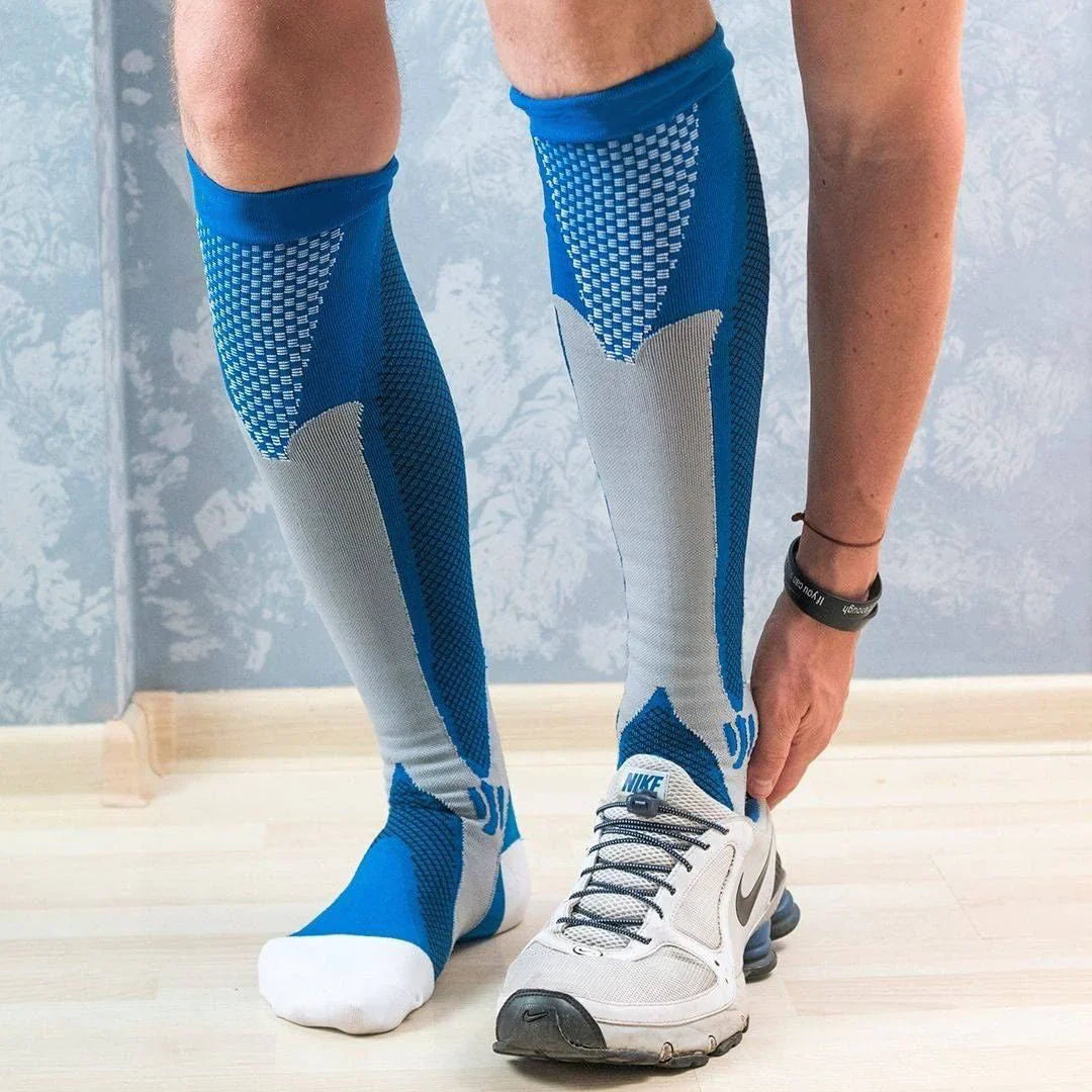 Bayline™ | Vero Medic Compressie Sokken - 1+1 GRATIS