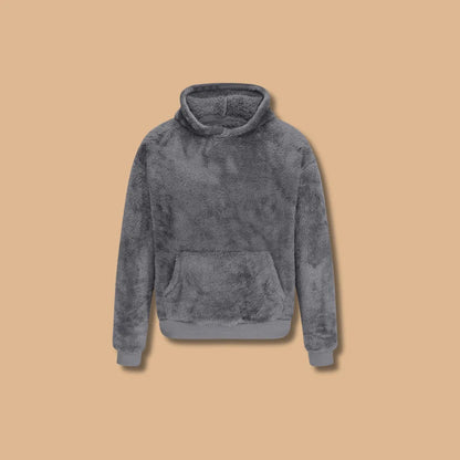 Bayline™ | Knusse Fluffy Hoodie