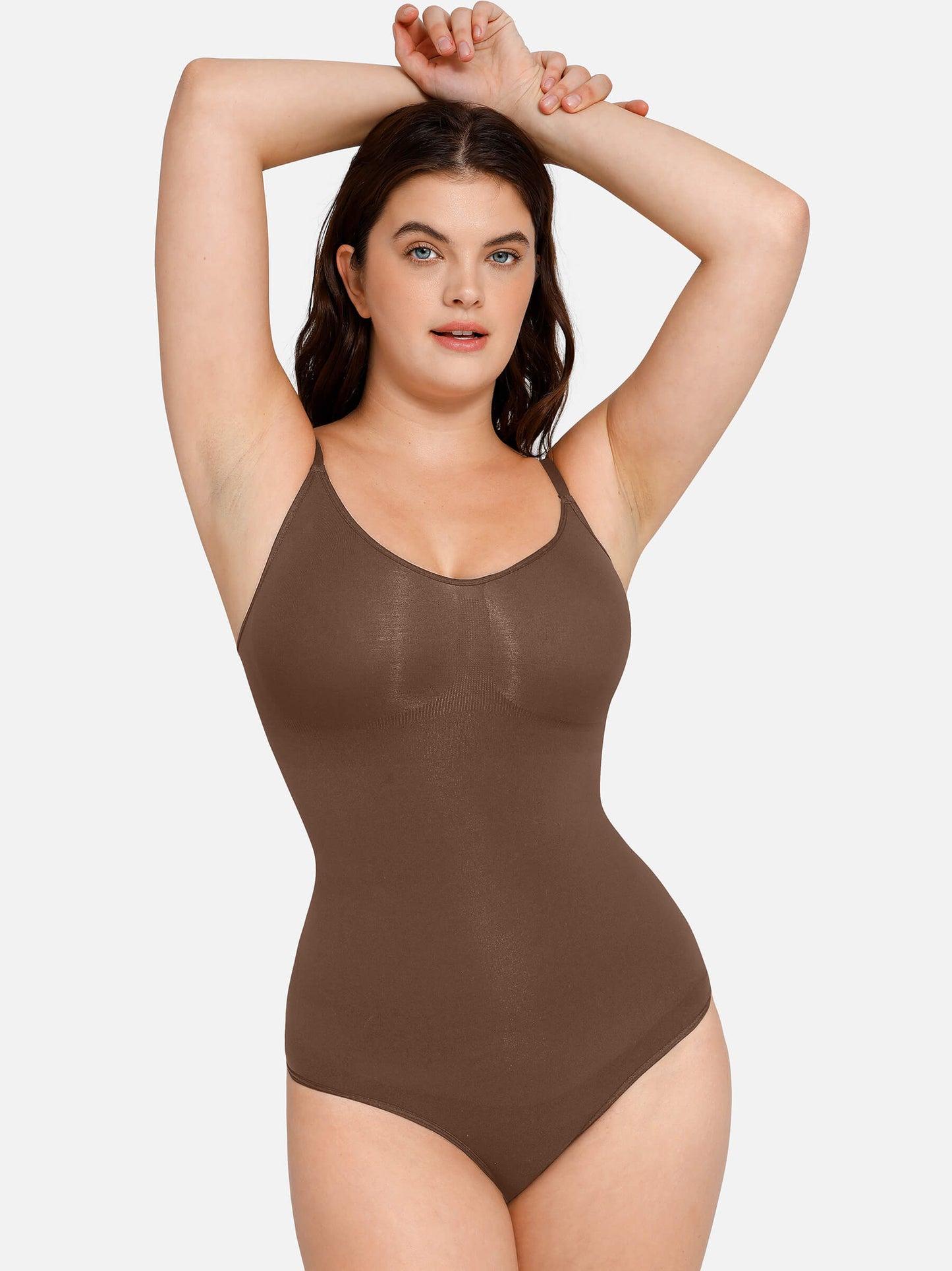 Bayline™ | Buikcorrigerend Bodysuit