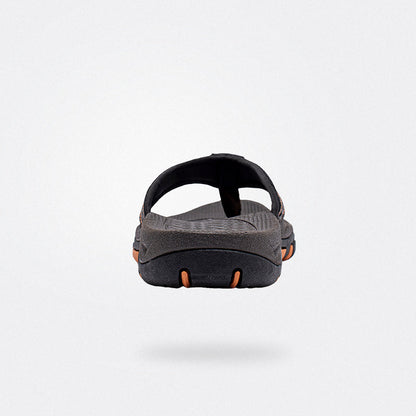Bayline™ | Ramble Lite Slippers met Brede Teen