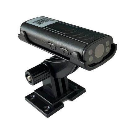 Bayline™ | Draadloze Achteruitrijcamera & Hitch Camera