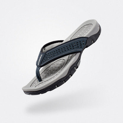 Bayline™ | Ramble Lite Slippers met Brede Teen