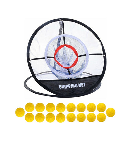 Bayline™ | Golf Pop UP Binnen en Buiten Chipping Net