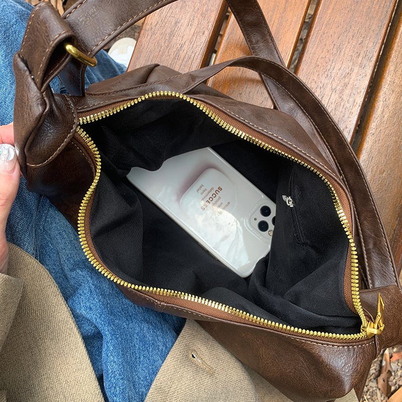 Bayline™ | Crossbody Tas