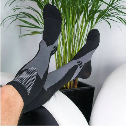 Bayline™ | Vero Medic Compressie Sokken - 1+1 GRATIS