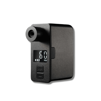 Bayline™ | Smart-Pomp Micro - V3.0 Zwart